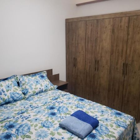 リオデジャネイロIke Copacabana Flat Posto 4アパートメント エクステリア 写真