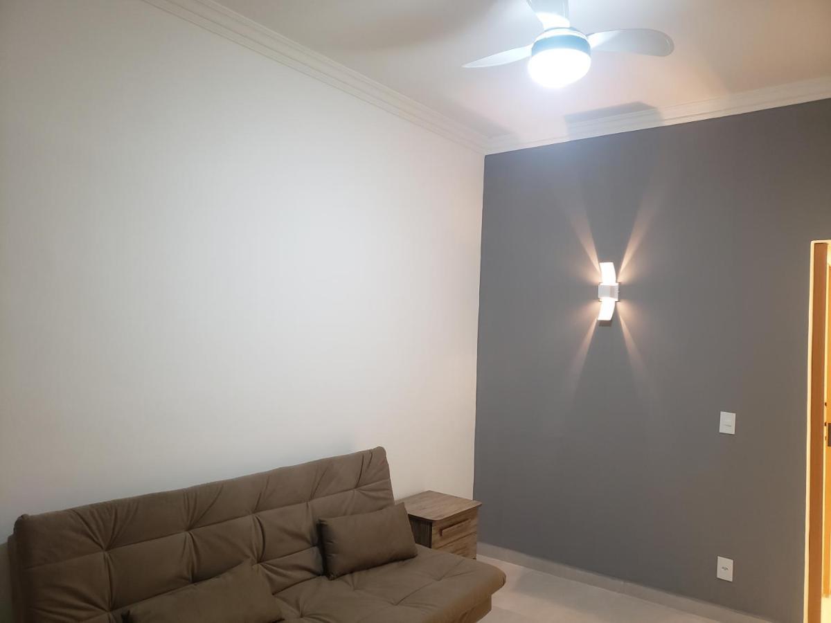 リオデジャネイロIke Copacabana Flat Posto 4アパートメント エクステリア 写真