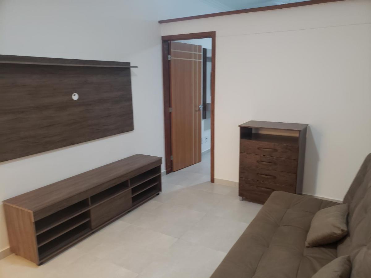リオデジャネイロIke Copacabana Flat Posto 4アパートメント エクステリア 写真